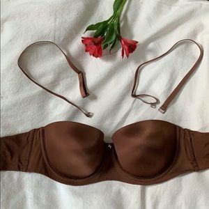 Strapless Bras - Savage X Fenty